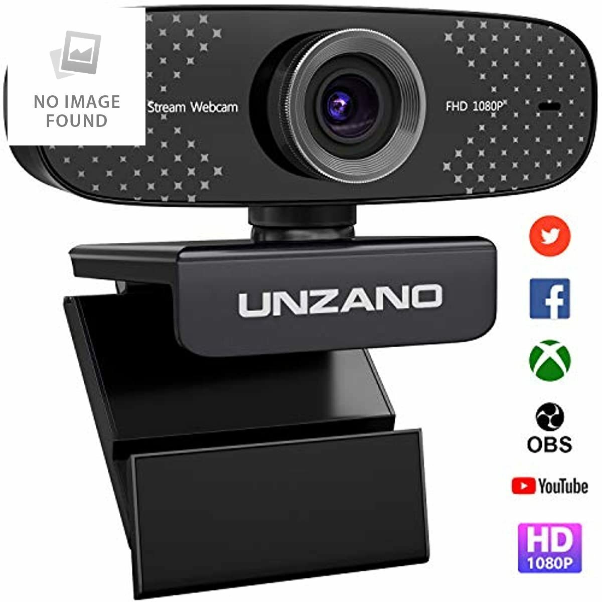 unzano camera