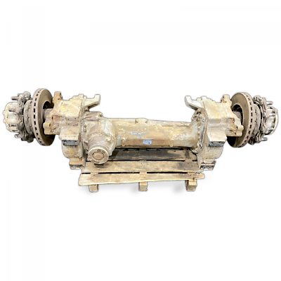 81350037631 Drive Axle assembly ZF HONP-13100-02 I=5,74 MAN