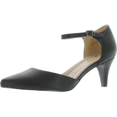 

Коллекция Journee Женские туфли Bettie из искусственной кожи Mary Janes BHFO 6673, Bettie