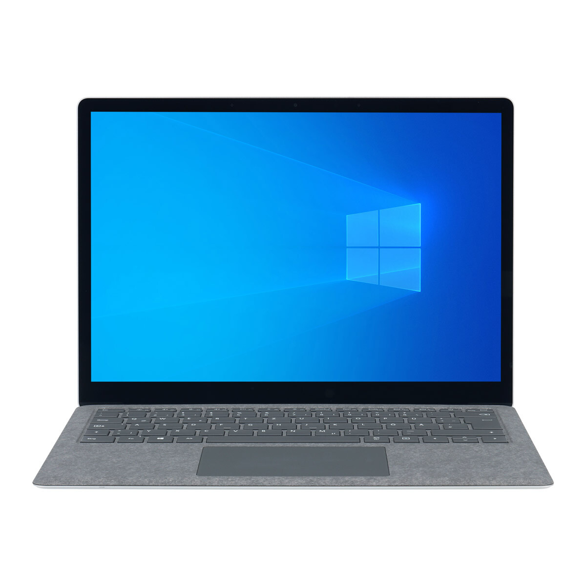 Microsoft Surface Laptop 4 Core i5 1145G7 8 GB LPDDR4 240 GB M.2 nVME SSD Webcam