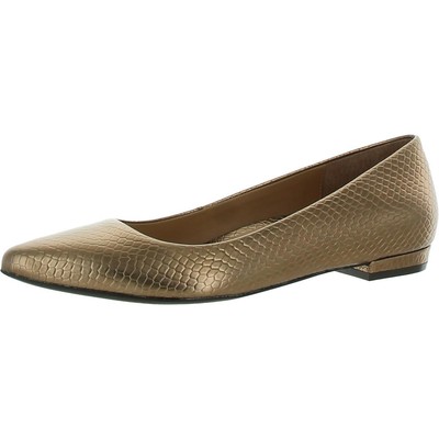 

Женские балетки без шнуровки Vionic Lena Comfort Insole BHFO 4956, Lena