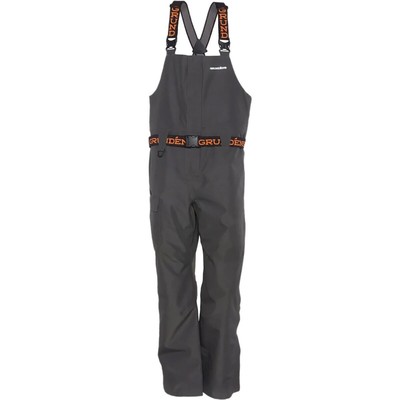 Нагрудник Grundens Downrigger Gore-Tex — мужской