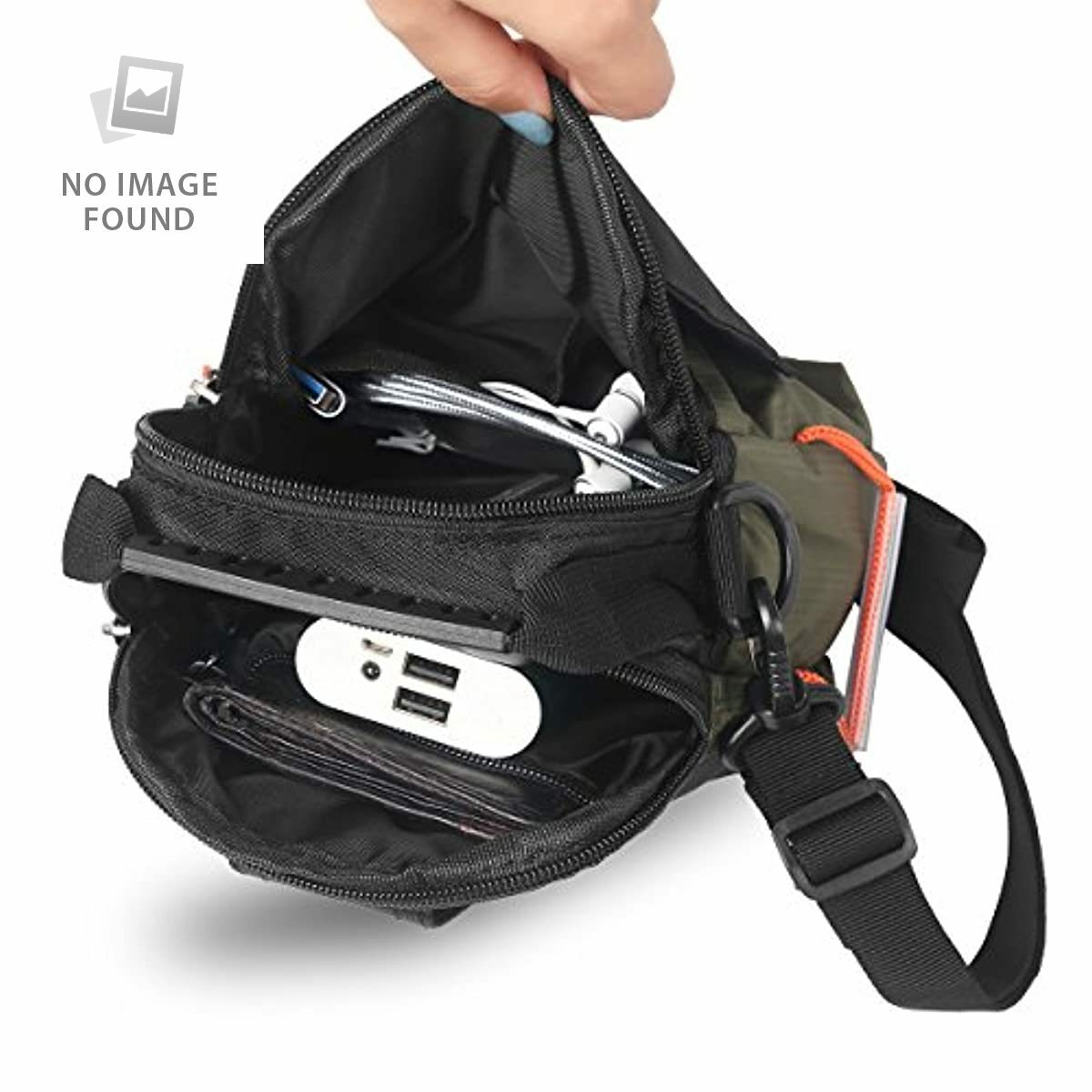 jakago waterproof shoulder bag