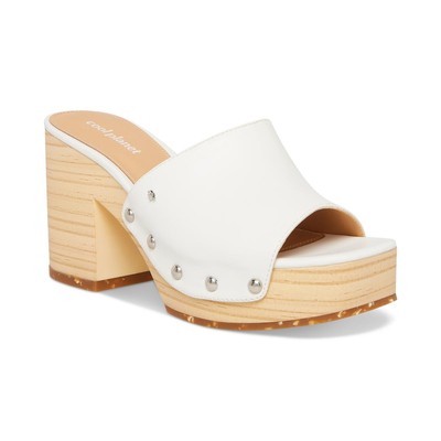 Женские сандалии на платформе Cool Planet by Steve Madden 7 Medium (B,M) 1544