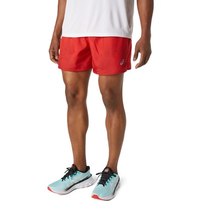

Мужская одежда для бега ASICS KASANE SHORT 2011C013, 2011C013