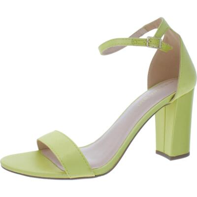 

Женские босоножки Madden Girl Beella с открытым носком BHFO 7685, Beella