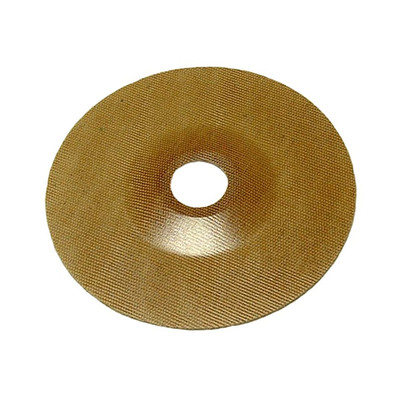 SG TOOL AID 94710 SG Tool Aid 4in PHENOLIC BACKING DISC
