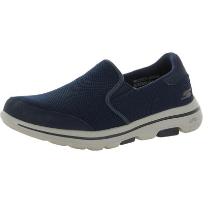 

Мужские кроссовки Skechers Beeline Navy Slip-On Sneakers Shoes 8.5 Medium (D) BHFO 3876