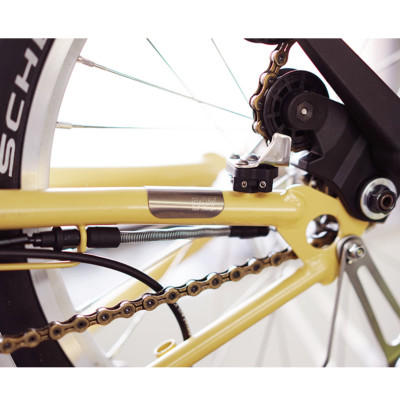 nov brompton