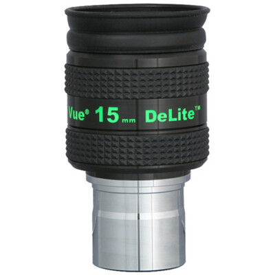 Окуляр Tele Vue DeLite 15 мм 1,25 #EDE-15.0