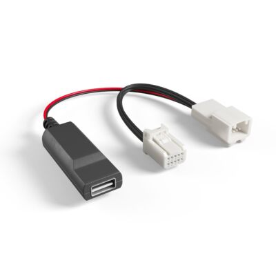 Dashcam Power Adapter 10pin Type H For Hyundai/kia. Compatible With Select Mod