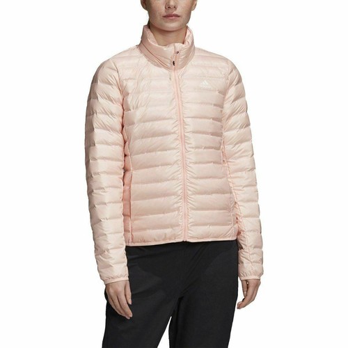 

[FT1852] Женский пуховик Adidas Varilite