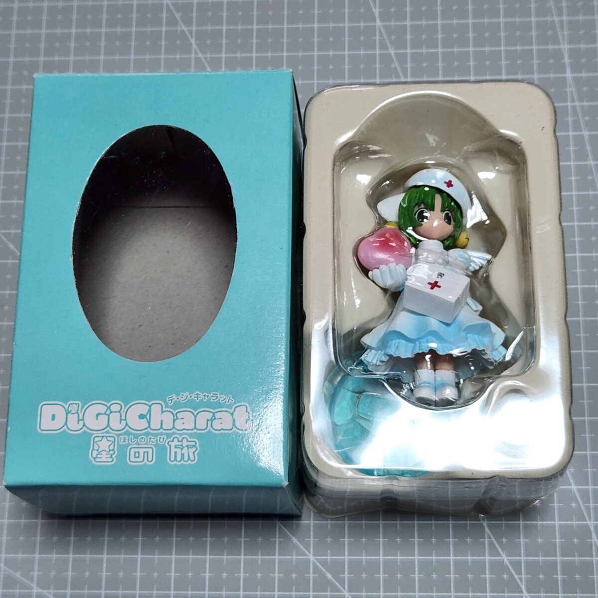 初回封入特典付き。Di Gi Charat Vol.1：未開封DVD 初回封入特典付き。Di Gi Charat Vol.1：未開封DVD - メルカリ