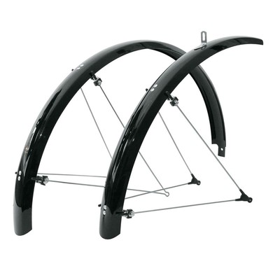 sks bluemels stingray mudguards