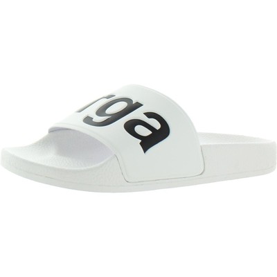 Женские слипоны Superga 1908, белые, для бассейна, 8 средних размеров (B, M), BHFO 4369