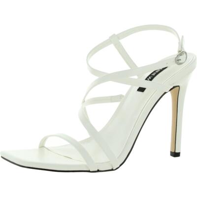 Женские туфли-лодочки Nine West Tilas 3 BHFO 9524