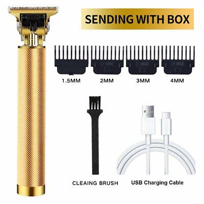 Hair Clippers Beard Trimmer for Men, Hair Cutting Contourist Blade Liners Edgers
