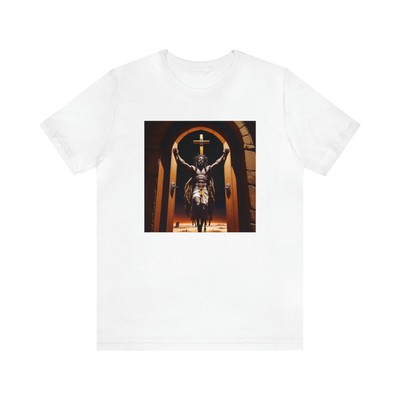 S.I.C.K Unisex Jersey Short Sleeve Tee