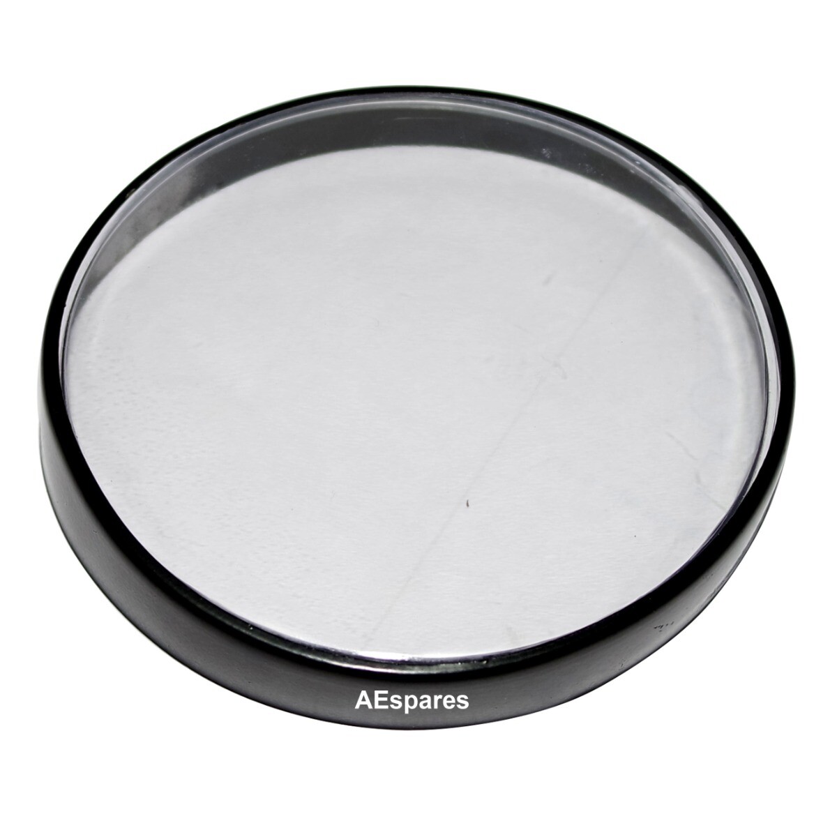 New Vespa Speedometer Replacement Lens + Bezel PX200 Lusso