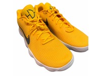 hyperdunk yellow
