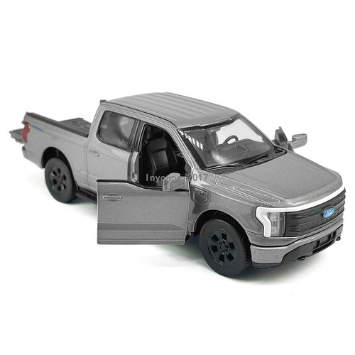 1:36 Ford F-150 Lightning Model Car Diecast Toy Cars Toys