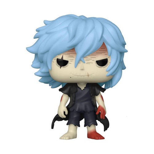 Funko Pop! Animation: My Hero Academia - Tomura Shigaraki