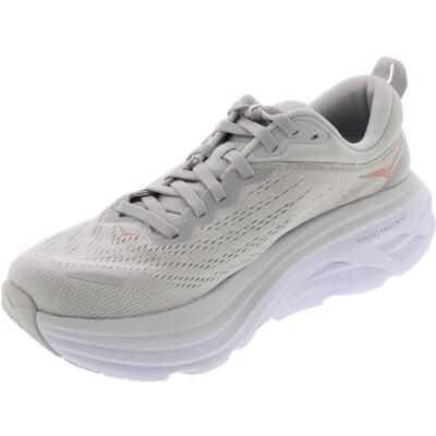 

Женские повседневные и модные кроссовки Hoka One One Bondi 8 шириной 9,5 (C, D, W) 4909, Mist/lunar rock