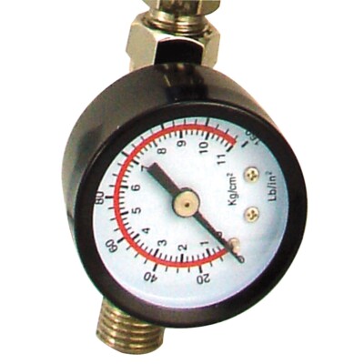 AIR REGULATOR FOR DEVILBISS PAINT GUNS   MTN6183