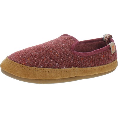 

Женские уютные вязаные легкие лоферы Acorn Bristol BHFO 2721, Медь, Bristol