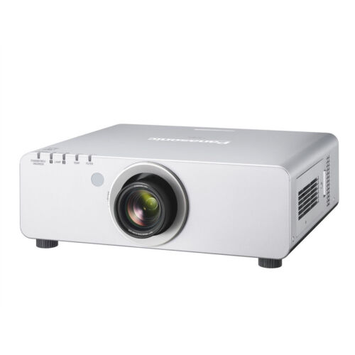Panasonic PT-D5700 PT-D5700U PT-D5700UL DLP Projector | XGA Panasonic PT-D5700 PT-D5700U PT-D5700UL DLP Projector | XGA