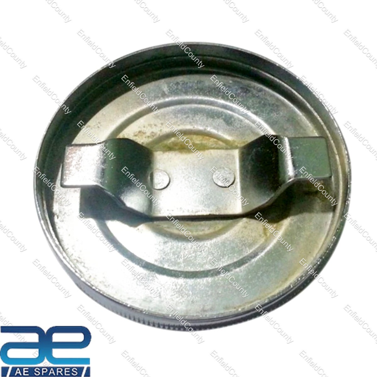 GAS FUEL PETROL TANK CAP LID VINTAGE CLASSIC FOR BMW MOTORCYCLE R72 R51 R71 