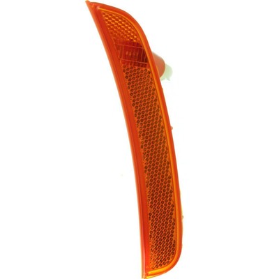 Side Marker Light Bumper Mounted Front Passenger Side Right RH for Fiat 500