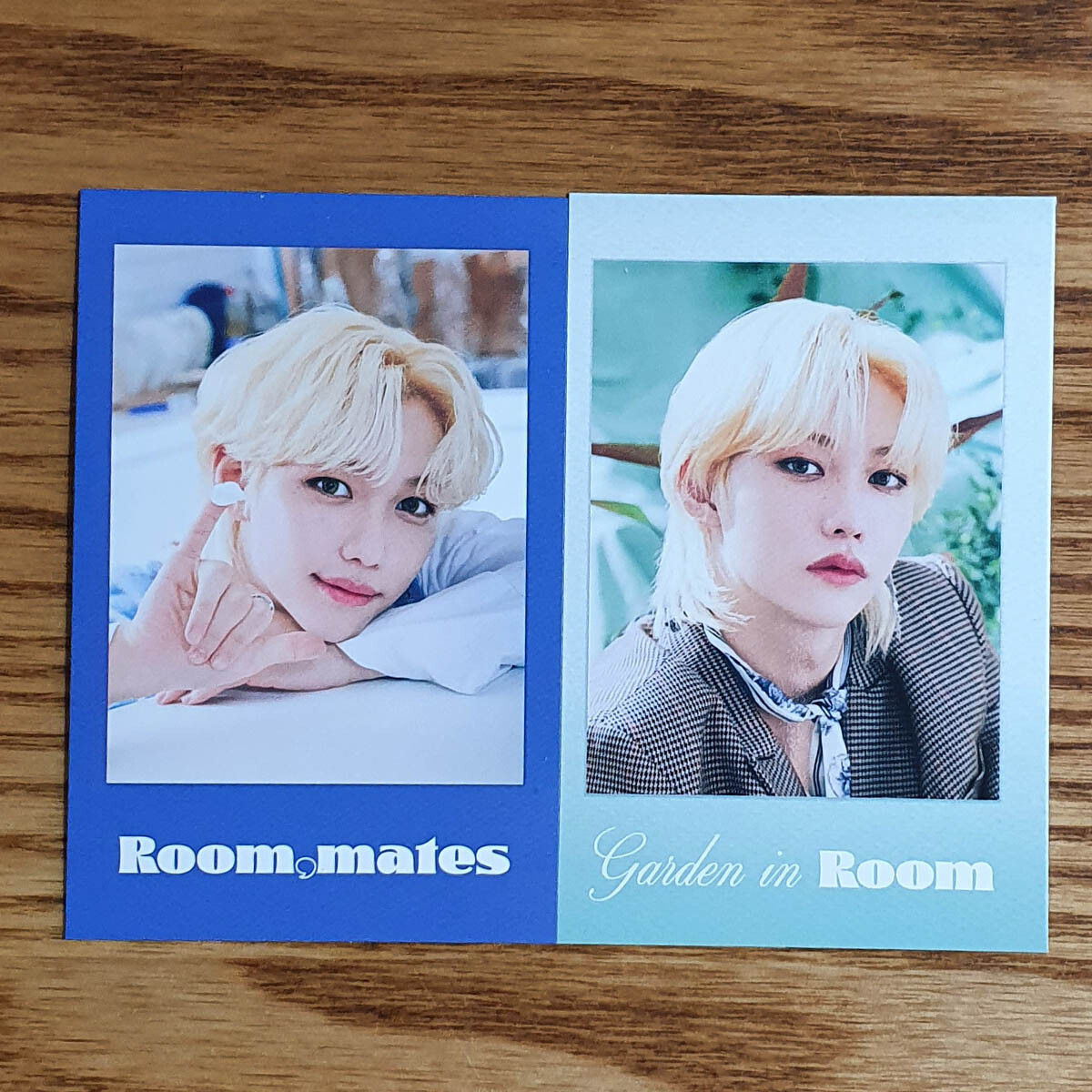 Stray Kids 2022 シーグリ　ポラロイド　フィリックス $_57.JPG?set_id=8800005007