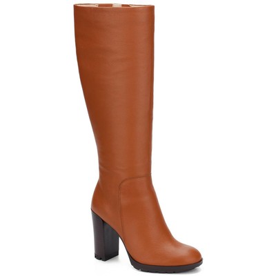 Женские сапоги до колена Justin 2.0 от Kenneth Cole New York 7.5 Medium (B, M) 1958