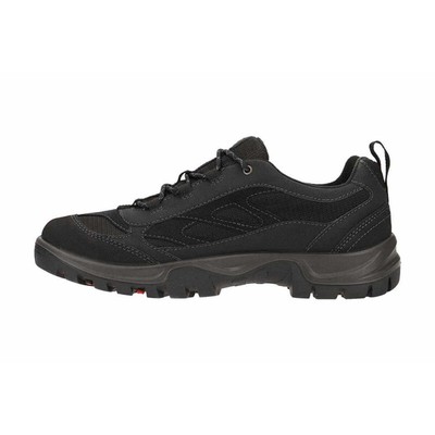 ECCO ECCO OUTDOORSCHUHE SCHWARZ NEU & OVP 173852