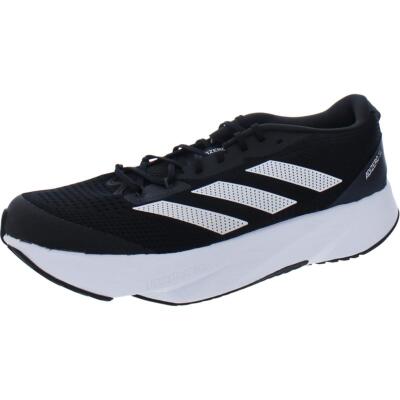 

Adidas Мужские кроссовки ADIZERO SL Gym Fitness Trainer Кроссовки BHFO 5043, Black/white/carbon, ADIZERO SL