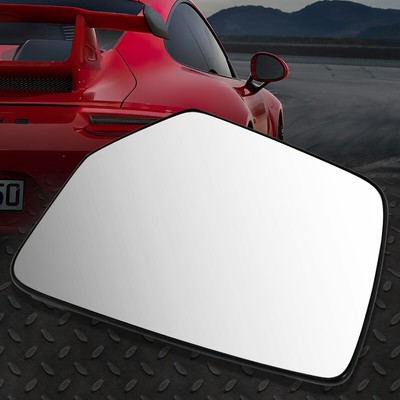 ДЛЯ 14-20 CHEVY IMAPA OE STYLE LH СТЕКЛО ЗЕРКАЛА ЗАДНЕГО ВИДА СО СТОРОНЫ ВОДИТЕЛЯ с НАКЛАДКОЙ 84269178