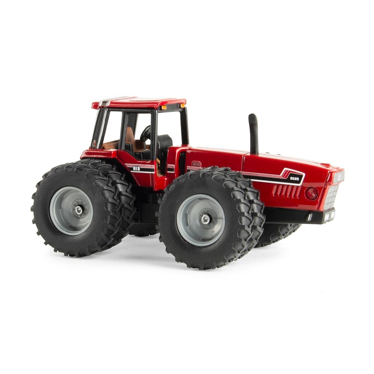 ERTL インターナショナル　トラクター Amazon.com: ERTL 1/64 New Holland T8.435 with PLM