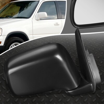 ДЛЯ 97-01 HONDA CRV OE STYLE ПРАВОЕ БОКОВОЕ ЗЕРКАЛО ЗАДНЕГО ВИДА С ЭЛЕКТРОПРИВОДОМ В СБОРЕ