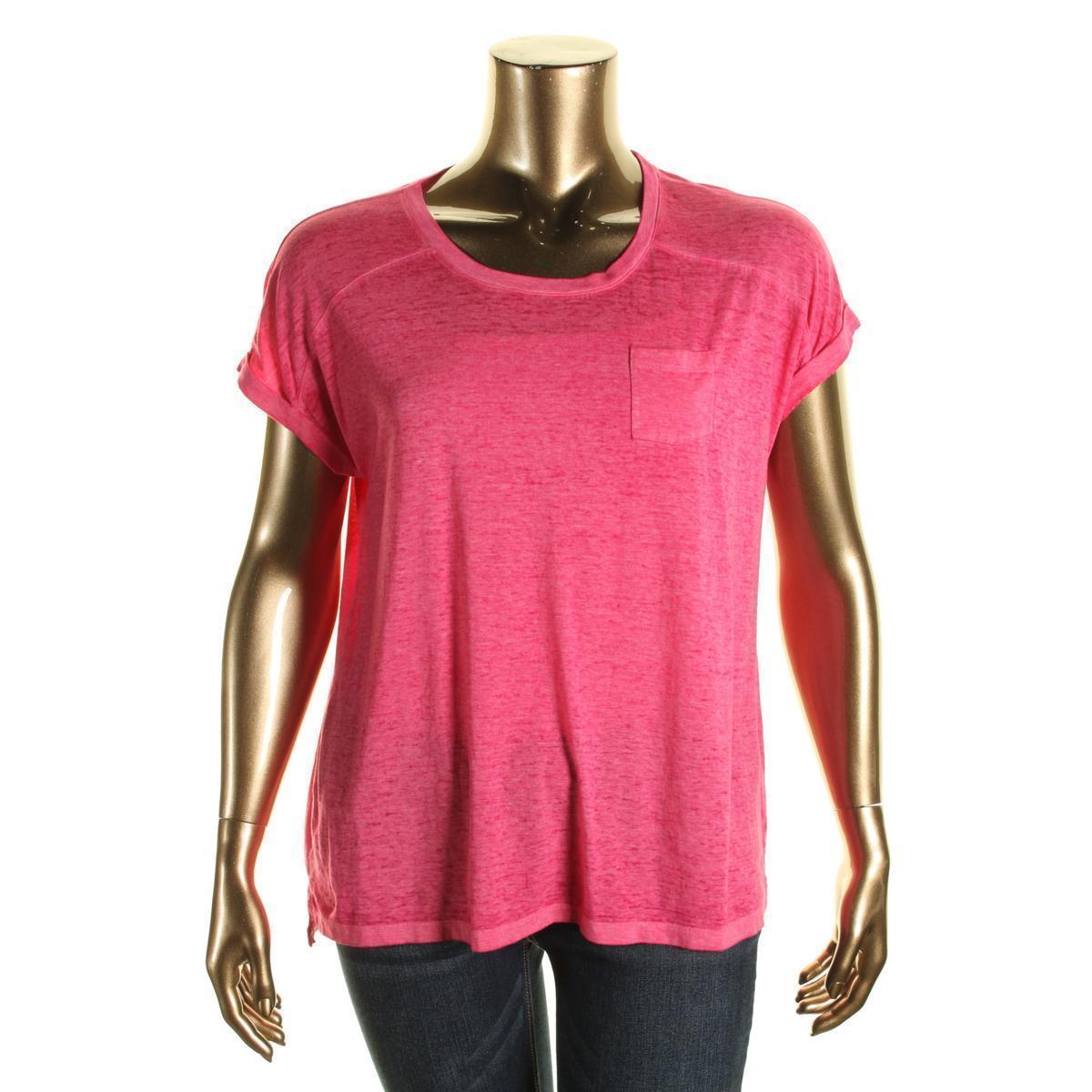 Plus Size Tops for Women