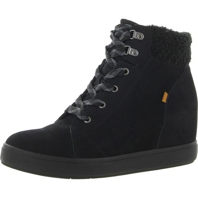

Scholls Shoes Женские походные ботинки Madison Hike черные 9 средние (B,M) 3846, Черный