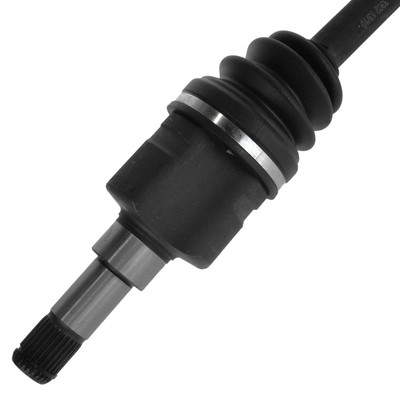 CV Joint Axle Shaft Front Pair Set for Chrysler PT Cruiser Plymouth Dodge Neon