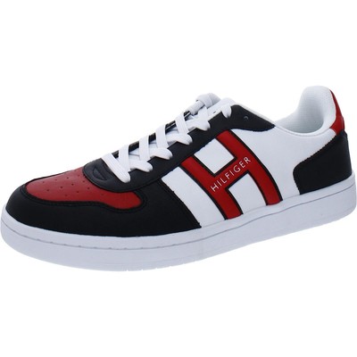 

Мужские повседневные и модные кроссовки Tommy Hilfiger Leman2 Lifestyle BHFO 7113, Leman2