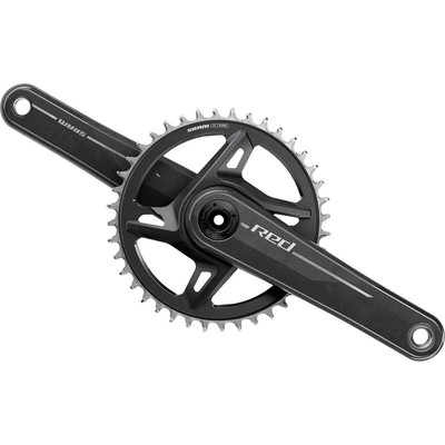SRAM RED XPLR 1x DUB Crankset