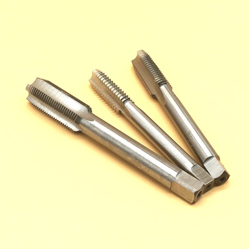 Schrader Tyre Valve Thread Select the Size Tap or Die eBay