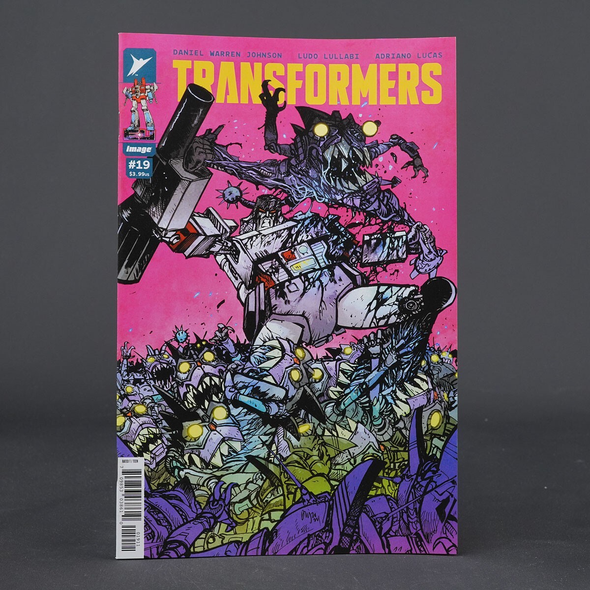 POWERS comics アメコミ Amazon.com: Powers Vol. 1: Who Killed Retro Girl
