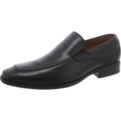 Мужские мокасины-слипоны Florsheim, кожаные мокасины Jackson, BHFO 5763