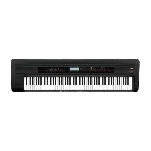 KORG Triton STUDIO 88,Triton EXTREME 88, LE 88 Synthesizer
