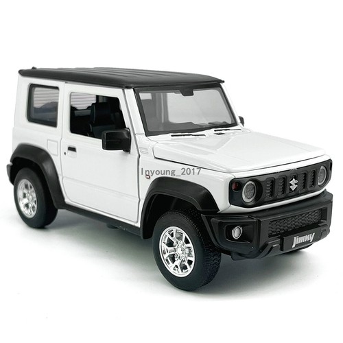DISM 1/43 Jimny550 Half l Door ホワイト DISM 1/43 Jimny550 Half l Door ホワイト DISM 1/43 Jimny550 Half