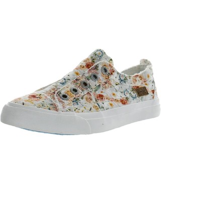 

Кроссовки без шнурков Blowfish Girls Malibu Play Lifestyle BHFO 4398, Malibu Play